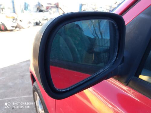 Left mirror NISSAN MICRA II (K11) 1.0 i 16V | BP23569338C26 
