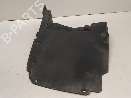 Hjulbue MITSUBISHI PAJERO III (V7_W, V6_W) 3.2 Di-D (V68W) (160 hp) 23571783