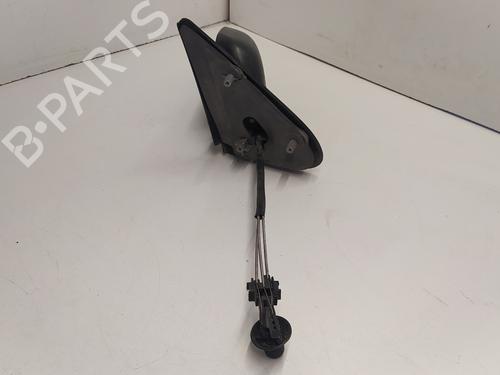 Left mirror SEAT IBIZA II (6K1)  | BP23570412C26 