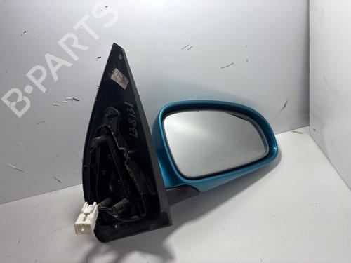 Used Right mirror CHEVROLET AVEO / KALOS Hatchback (T250, T255) [2006-2026]  30929359