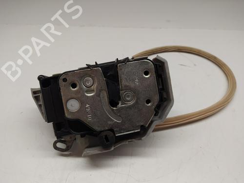 Front right lock FIAT BRAVO II (198_) 1.6 D Multijet (198AXH1B) | BP23569837C97 