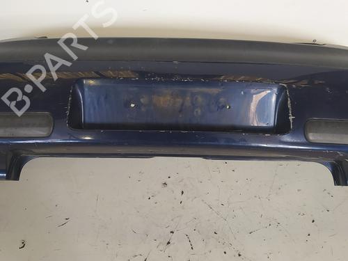 Used Rear bumper VW GOLF IV (1J1) [1997-2008]  23570846