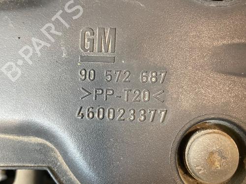 Pipe OPEL CORSA C (X01)  | BP29521739M125  - Image 7