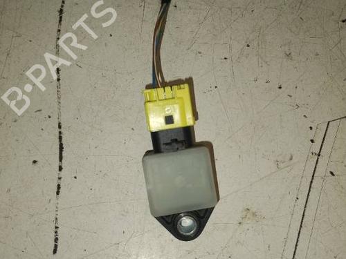 Electronic module MERCEDES-BENZ A-CLASS (W169) A 180 CDI (169.007, 169.307) | BP40513902M83 - Image 2