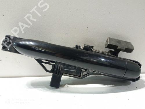 Portiergreep links achter RENAULT ESPACE IV (JK0/1_) 3.0 dCi (JK0J, JK0V) (177 hp) 23571914
