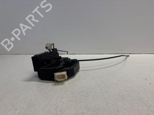 Front right lock ROVER 75 (RJ) 2.0 CDTi | BP28965729C97 