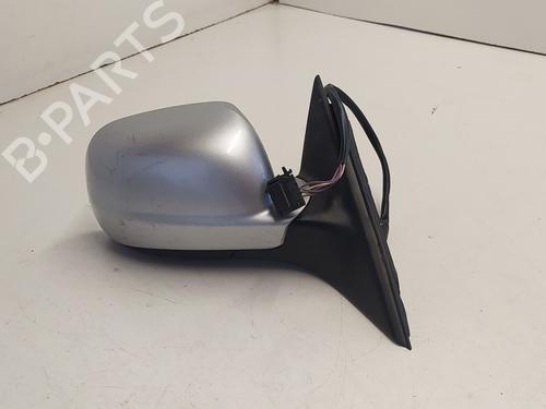 Used Right mirror VW PASSAT B5.5 (3B3) 2.0 (115 hp) 23570605