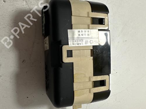 Ferdsskriver CHEVROLET AVEO / KALOS Hatchback (T250, T255) [2006-2026]  32036394