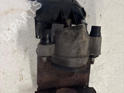Used Right front brake caliper VW POLO (6N2) [1999-2001]  26509605