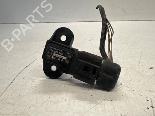 Elektronisk sensor VW GOLF V (1K1) [2003-2010]  28501816