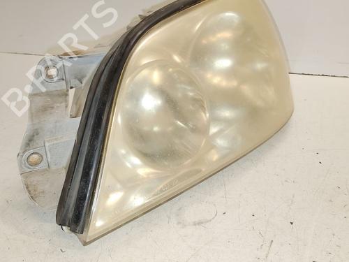 Used Left headlight Left headlight 29439802 29439802