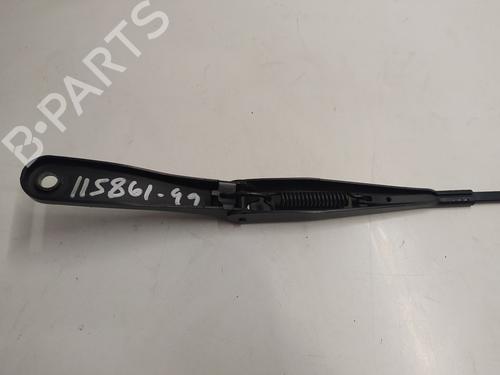Used Front windshield wiper arm OPEL ASTRA H (A04) 1.7 CDTI (L48) (100 hp) 23570286