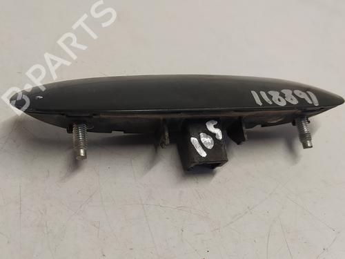 Tailgate handle PEUGEOT 307 (3A/C)  | BP23570327C132 