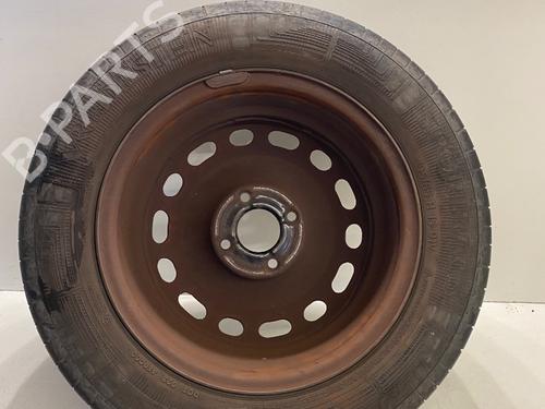 Rim CITROËN BERLINGO MULTISPACE (B9) 1.6 HDi 90 | BP37429689C45 - Image 2