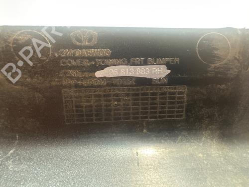 Other CHEVROLET AVEO / KALOS Hatchback (T250, T255)  | BP31365988O1 