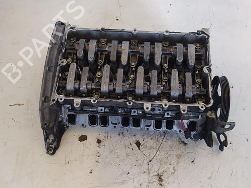 Used Cylinder head FORD MONDEO III Saloon (B4Y) 2.0 TDCi (130 hp) 24484173