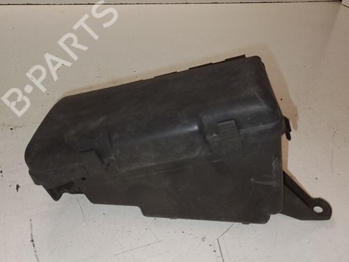 Used Fuse box Fuse box CITROËN SAXO (S0, S1) 1.1 X, SX (60 hp) 34417666 34417666