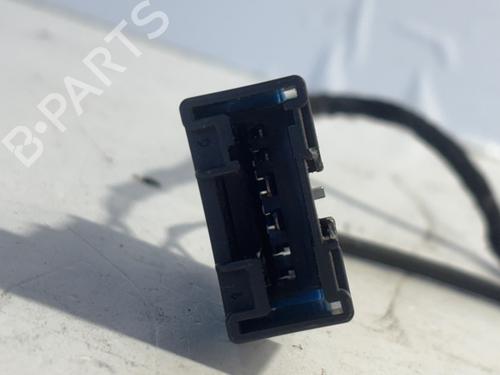 Seat buckle DACIA DUSTER (HS_) 1.5 dCi | BP37630267I32 - Image 3
