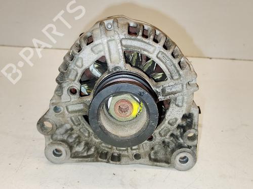 Used Other Other VW POLO IV (9N_, 9A_) 1.4 16V (75 hp) 33806955 33806955