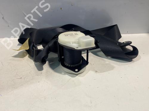 Sicherheitsgurt hinten links für MAZDA 3 (BL) 2.2 MZR CD (BL10) (150 hp) 29521604