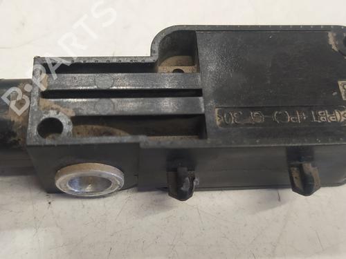 Electronic sensor FORD MONDEO III (B5Y) 2.0 TDCi | BP31127270M84