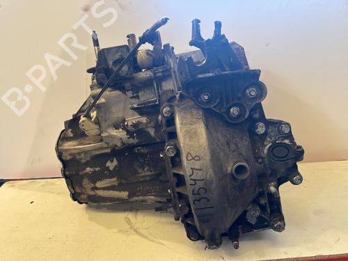 Used Gearbox CITROËN C4 I (LC_) [2004-2014]  28727947