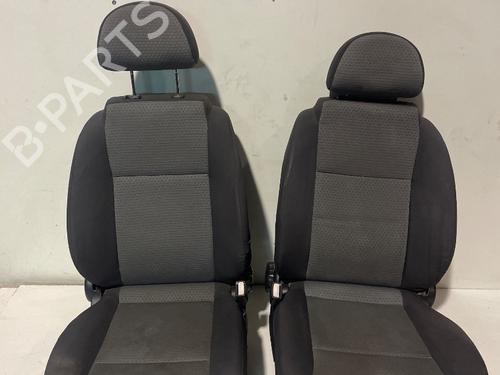 Ensemble sièges CHEVROLET AVEO / KALOS Hatchback (T250, T255) [2006-2026]  30929362