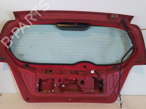 Tailgate CHEVROLET AVEO / KALOS Hatchback (T200) 1.4 16V | BP23534577C6 
