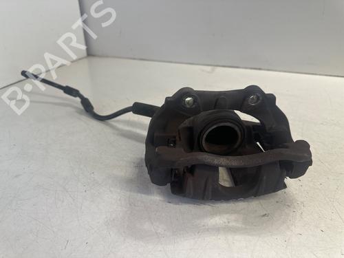 Venstre bremsekaliber foran PEUGEOT 307 (3A/C) [2000-2012]  29343457