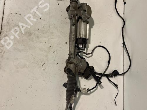 Used Steering rack Steering rack OPEL ASTRA J (P10) [2009-2016] 33245635 33245635