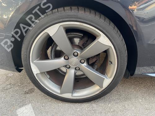 Used Rim AUDI A5 (8T3) 2.0 TDI (177 hp) 28084089