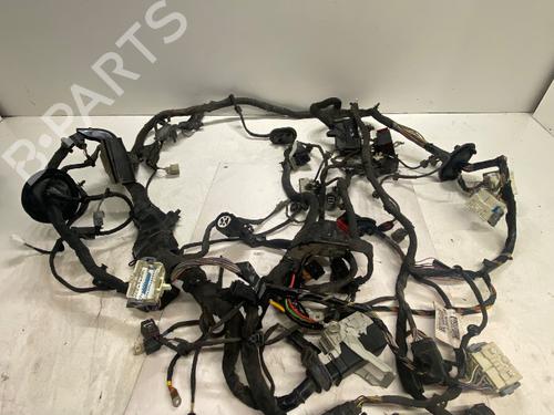 Used Cable Cable FORD FOCUS III Turnier [2010-2020] 33803145 33803145