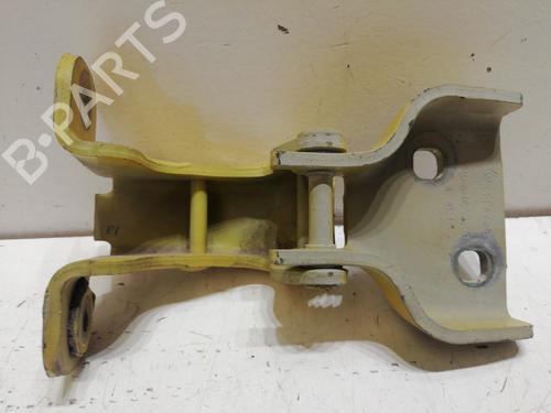 Andre RENAULT TRAFIC II Van (FL) | BP23569561O1