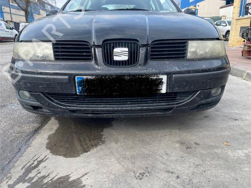 Used Front bumper SEAT LEON (1M1) 1.9 TDI (90 hp) 31603804