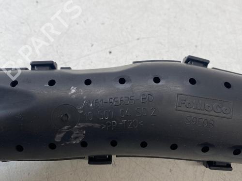 Rør FORD TRANSIT CONNECT V408 Box Body/MPV  | BP29705997M125