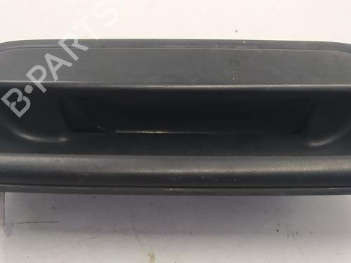 Maneta exterior trasera derecha TOYOTA LAND CRUISER 90 (_J9_) 3.0 TD (KZJ90_, KZJ95_, KZJ90R, KZJ95R, KZJ90W, KZJ95W) (125 hp) 23570903