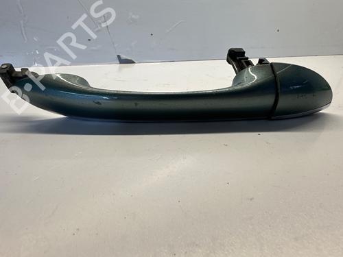front-right-exterior-door-handle-mercedes-benz-a-class-w169-2004-2005-2006-2007-2008-2009-2010-2011-2012-33131642 main image