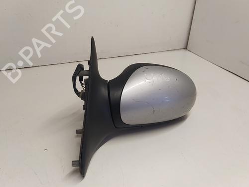 Used Left mirror PEUGEOT 406 (8B) [1995-2005]  23570433