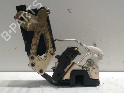 Rear right lock HYUNDAI ACCENT II (LC)  | BP23569210C99 