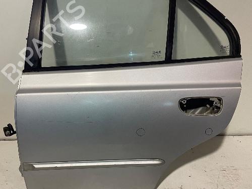 Used Left rear door Left rear door HYUNDAI ACCENT II (LC) 1.5 CRDi (82 hp) 40035700 40035700
