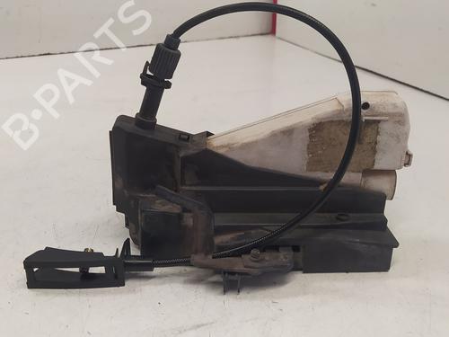 Used Rear right lock Rear right lock SEAT ALHAMBRA (7V8, 7V9) 1.9 TDI (115 hp) 34628086 34628086