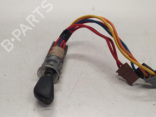 Ignition barrel CITROËN SAXO (S0, S1) 1.4 VTS | BP23069459M48 