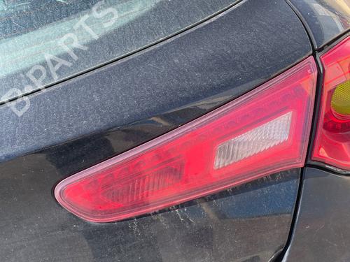 Used Right tailgate light Right tailgate light ALFA ROMEO GIULIETTA (940_) 1.6 JTDM (940FXD1A) (105 hp) 33129998 33129998