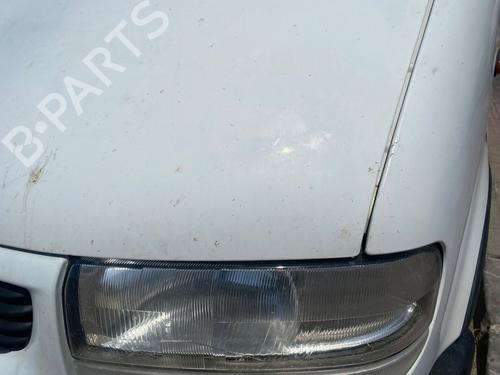 Used Left headlight Left headlight 37160841 37160841