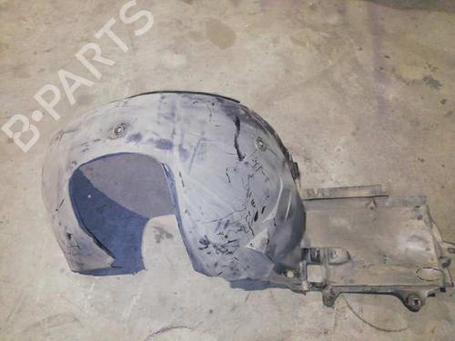 Used Wheel arch BMW 3 Touring (E46) 320 d (150 hp) 23571980