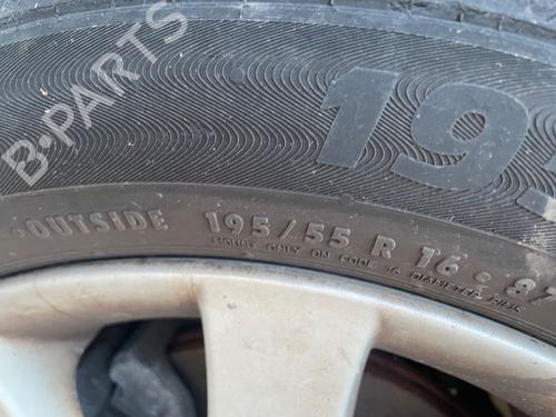 Left front window switch NISSAN ALMERA II (N16) 2.2 dCi | BP33219986I27  - Image 53