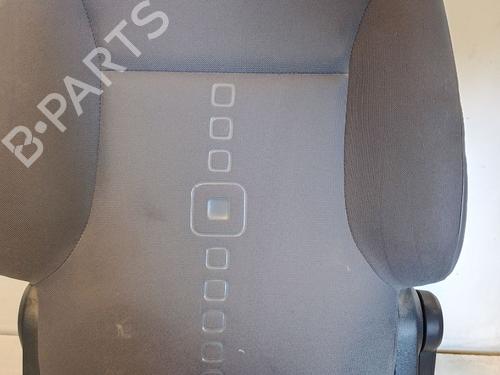 Seats set CITROËN BERLINGO MULTISPACE (B9) 1.6 HDi 90 | BP38156376C78 - Image 17