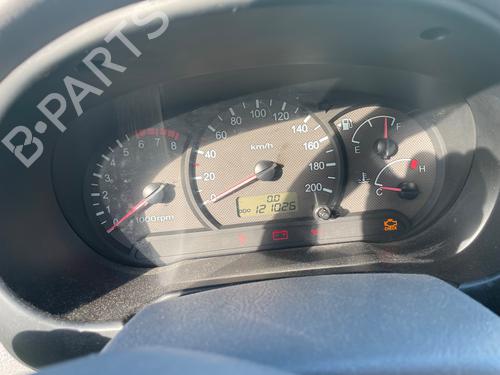 Left front window switch HYUNDAI ACCENT II (LC) 1.3 | BP35753438I27  - Image 19