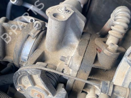Used Throttle body DAEWOO KALOS (KLAS) 1.4 16V (94 hp) 29904418