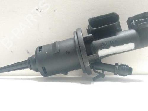 Clutch slave cylinder SEAT LEON (1P1)  | BP21189790M113 